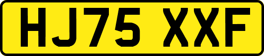 HJ75XXF