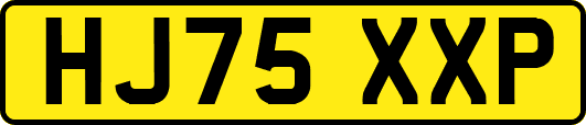HJ75XXP