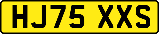 HJ75XXS