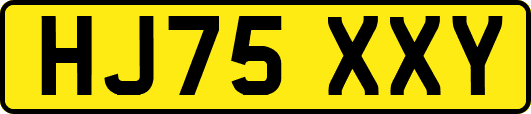 HJ75XXY