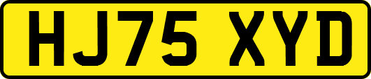HJ75XYD