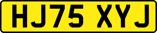 HJ75XYJ