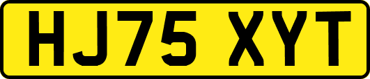 HJ75XYT