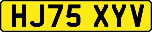 HJ75XYV