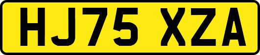 HJ75XZA