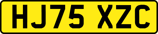 HJ75XZC