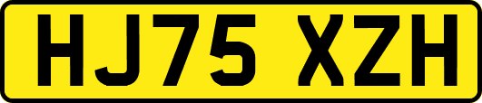 HJ75XZH