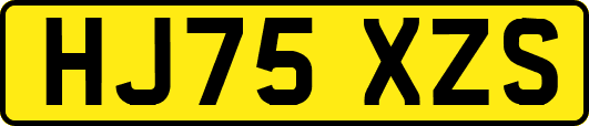 HJ75XZS