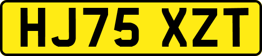 HJ75XZT