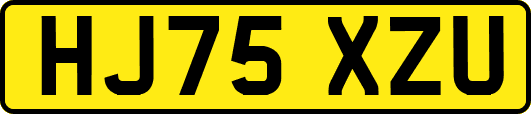 HJ75XZU