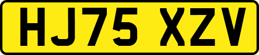 HJ75XZV