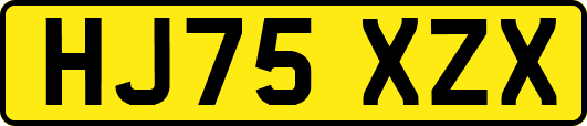HJ75XZX