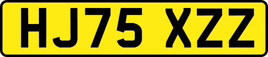 HJ75XZZ