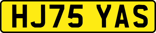 HJ75YAS