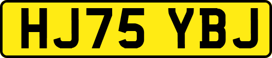 HJ75YBJ