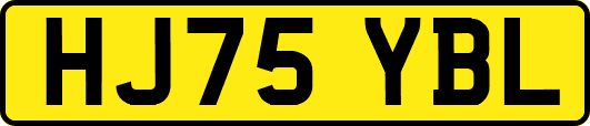 HJ75YBL