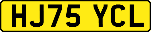HJ75YCL