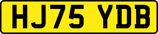 HJ75YDB