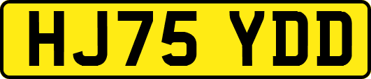 HJ75YDD