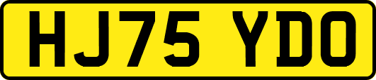 HJ75YDO