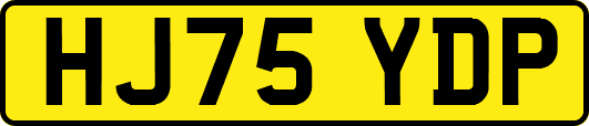 HJ75YDP