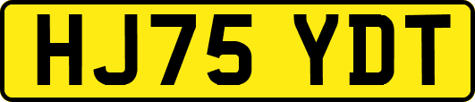 HJ75YDT