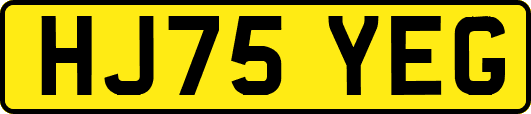 HJ75YEG