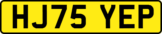 HJ75YEP