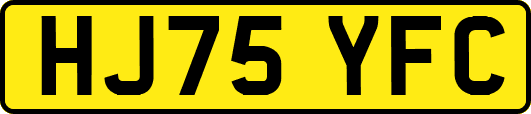 HJ75YFC
