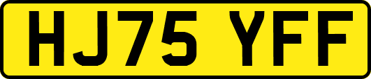 HJ75YFF