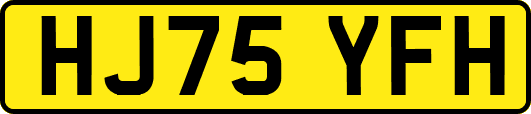 HJ75YFH