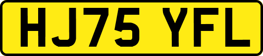 HJ75YFL