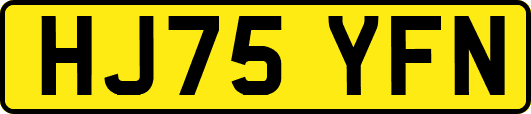 HJ75YFN