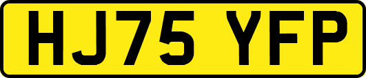 HJ75YFP