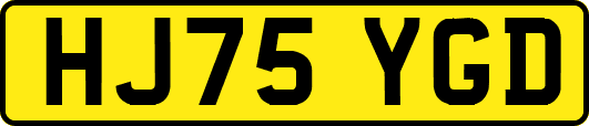 HJ75YGD