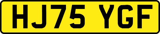 HJ75YGF