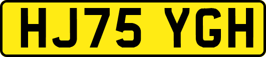 HJ75YGH
