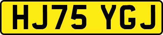 HJ75YGJ