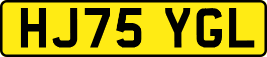 HJ75YGL
