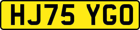 HJ75YGO