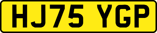 HJ75YGP