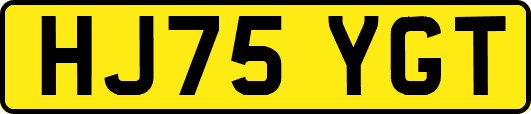 HJ75YGT