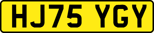 HJ75YGY