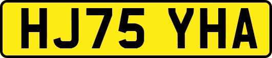 HJ75YHA