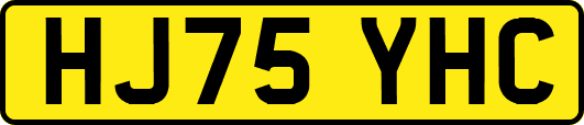 HJ75YHC