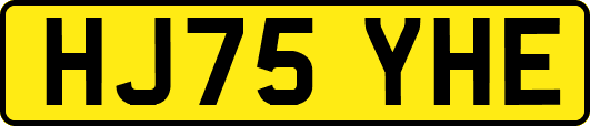 HJ75YHE