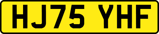 HJ75YHF
