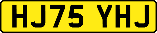 HJ75YHJ