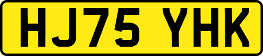 HJ75YHK