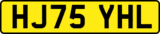 HJ75YHL